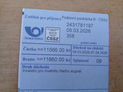 Dobré skutky | Prosím pomůže nám nekdo