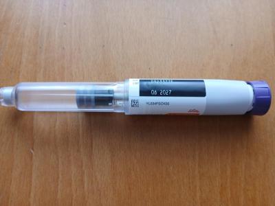 Cvičíme, krásníme a třeba i hubneme | Mounjaro injekce - kdo také hubne?