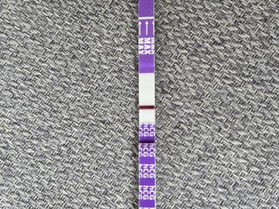 Testování a těhotenský test | Možné těhotenství po menstruaci?