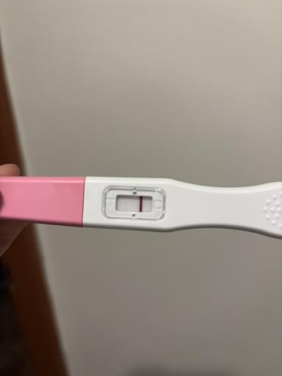 Testování a těhotenský test | IVF otěhotnění