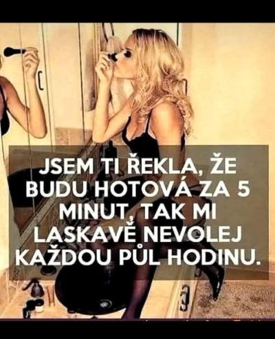 Pro pobavení | Znáte dobrý vtip? Sem s ním!