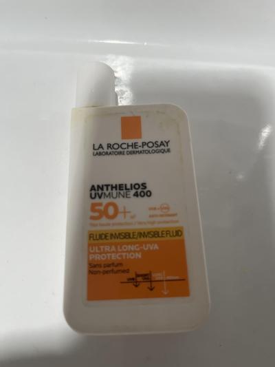 Kosmetika a hygienické potřeby | Neviditelna mlha Vichy Ideal Soleil - nahrada?
