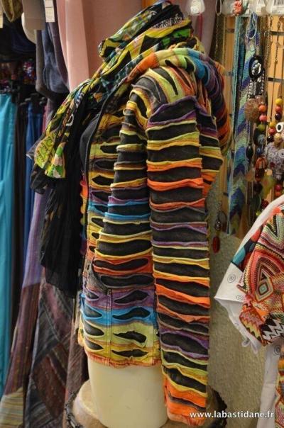 Řezací kolečko na patchwork žinylkovou techniku