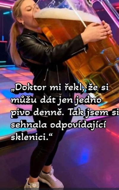 Pro pobavení | Znáte dobrý vtip? Sem s ním!