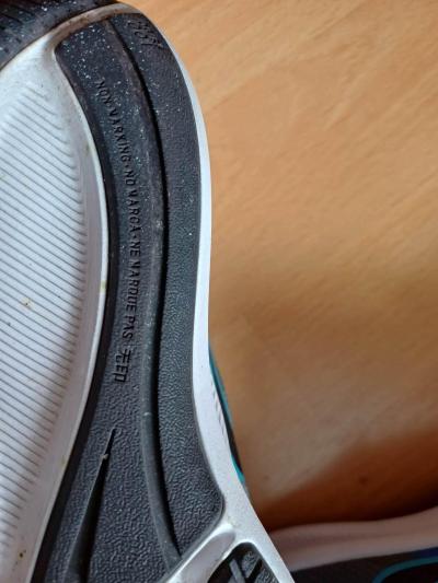 Tenisky Nike vel. 30