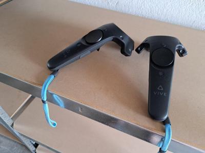 Virtuální realita HTC Vive CE (3)