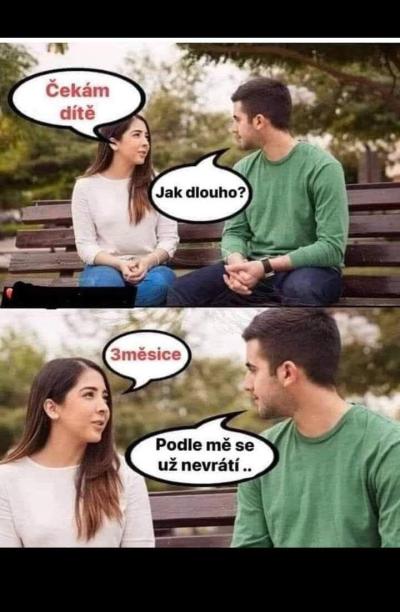Pro pobavení | Znáte dobrý vtip? Sem s ním!