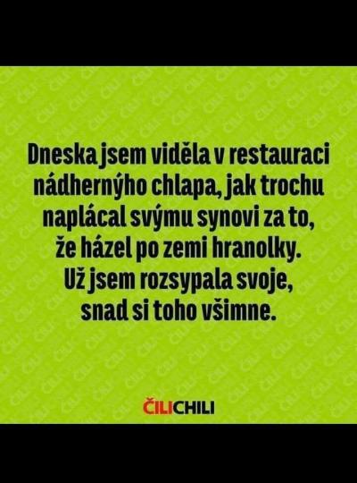 Pro pobavení | Znáte dobrý vtip? Sem s ním!