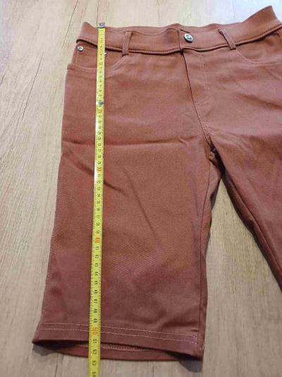elastické kraťasy vel. M/L
