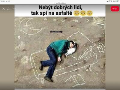 Pro pobavení | Znáte dobrý vtip? Sem s ním!