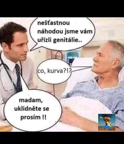Pro pobavení | Znáte dobrý vtip? Sem s ním!