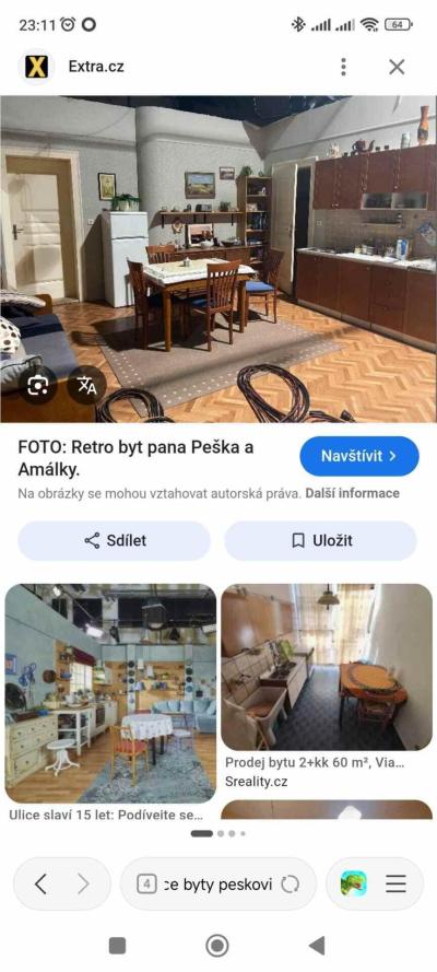Filmy, seriály, muzika, knížky, hry | Ulice :-)
