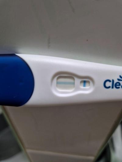 Testování a těhotenský test | Snažilky 2025