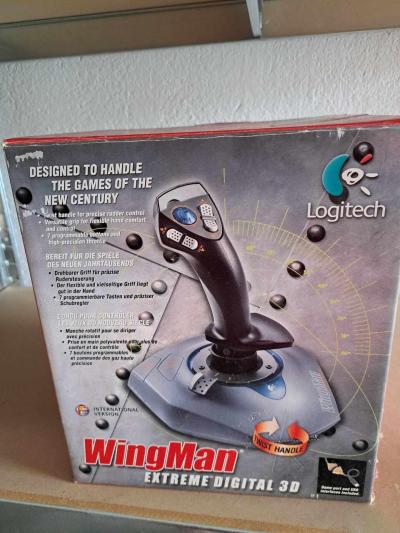 Jouystick Wingman (2)