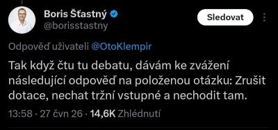 Vše možné | Co říkáte "kauze" prezidenta s Macinkou?