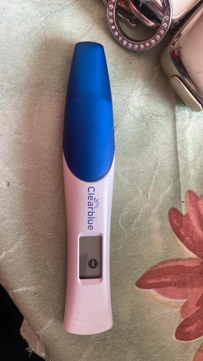 Testování a těhotenský test | Clear Blue a nízké HCG