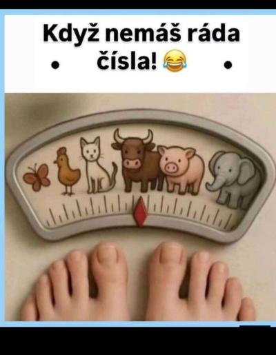 Pro pobavení | Znáte dobrý vtip? Sem s ním!