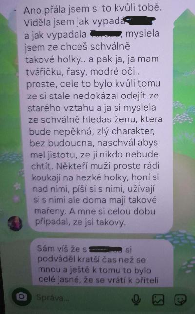 Manželství a partnerství | Lži a nevěra ve vztahu: Jak se s tím psychicky vypořádat?