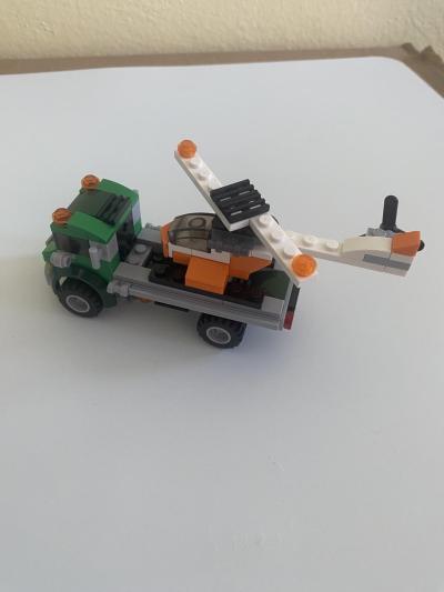 Lego Creator set 31043