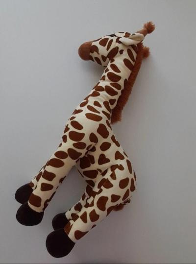 Žirafa výška 68cm