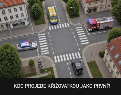 Vše možné | Co říkáte 
