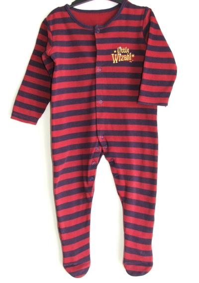 W7 Overal Harry Potter vel. 80