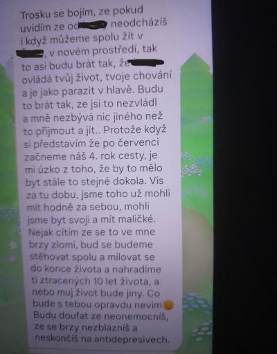 Manželství a partnerství | Lži a nevěra ve vztahu: Jak se s tím psychicky vypořádat?