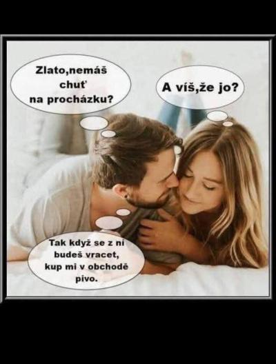 Pro pobavení | Znáte dobrý vtip? Sem s ním!