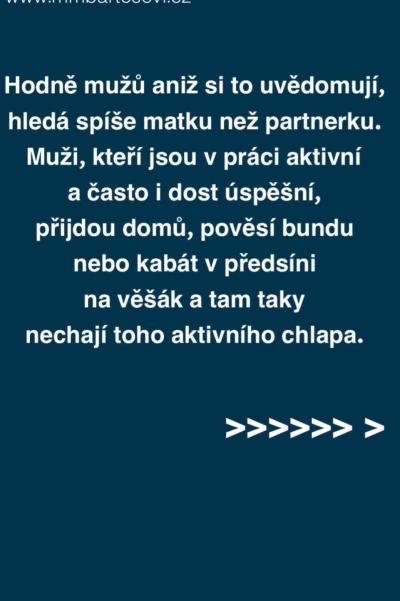 Manželství a partnerství | Zajímavý článek o singleovství