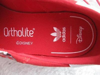 Dětská sportovní volnočasová obuv ADIDAS