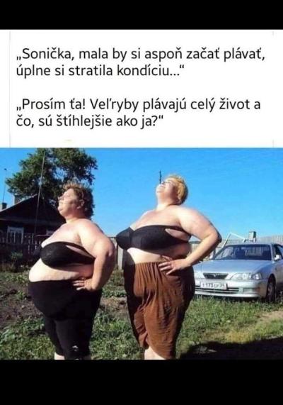 Pro pobavení | Znáte dobrý vtip? Sem s ním!