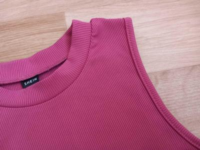 Crop top vel. XS - S