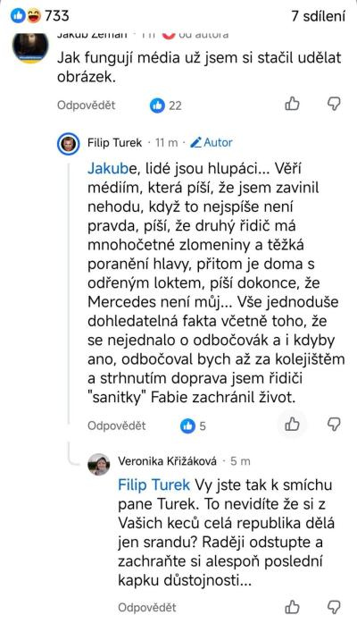 Vše možné | Co říkáte 