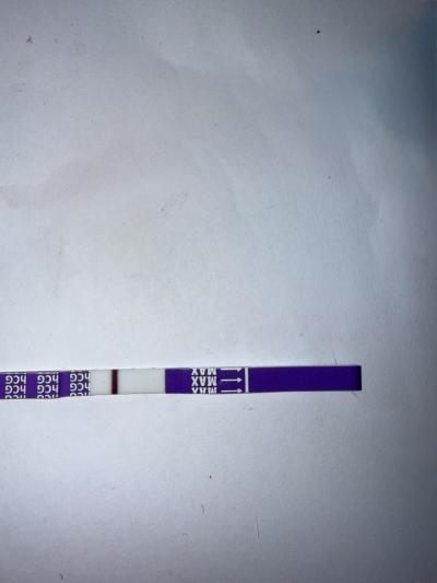Testování a těhotenský test | Mini dušík nebo ne