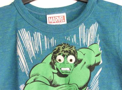 J137 Chlapecké triko vel. 80, Marvel / Next