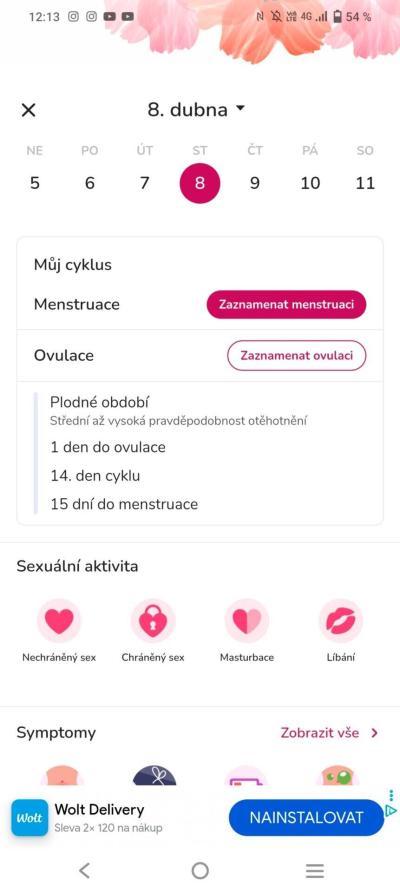 Snažení | Snažení 2026