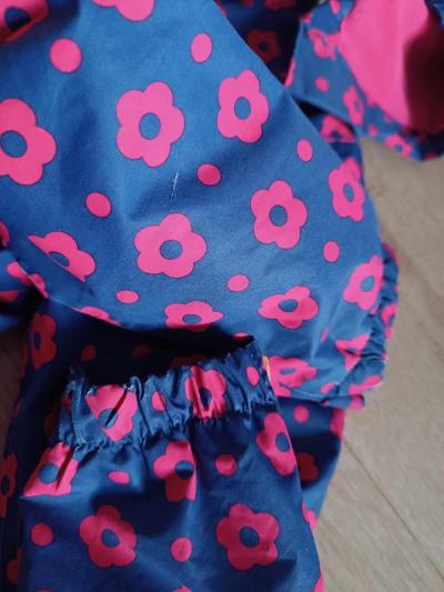 Bunda Tchibo 104/110