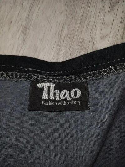 Dámské šaty Thao, vel L