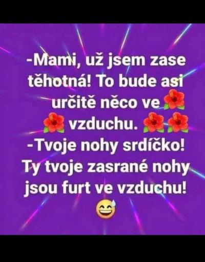 Pro pobavení | Znáte dobrý vtip? Sem s ním!