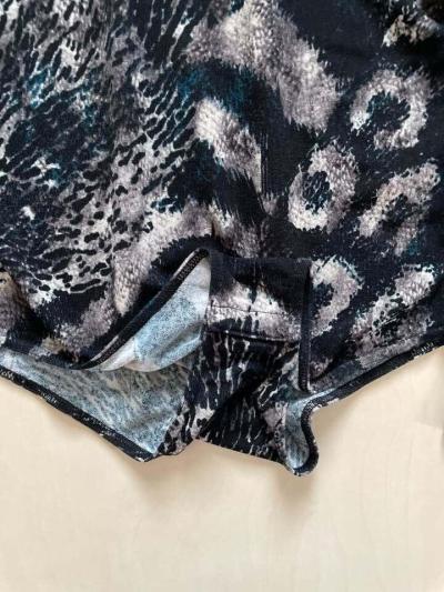 Nové body zvířecí motiv, vel L/XL, Marble