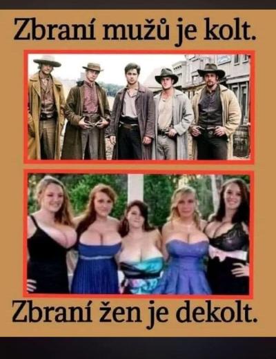 Pro pobavení | Znáte dobrý vtip? Sem s ním!