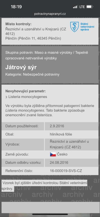Jednodenní výlety a restaurace | Řeznictví v Pěnčíně u Turnova