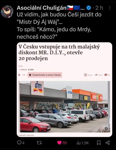 Pro pobavení | Znáte dobrý vtip? Sem s ním!