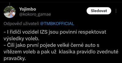 Vše možné | Co říkáte 