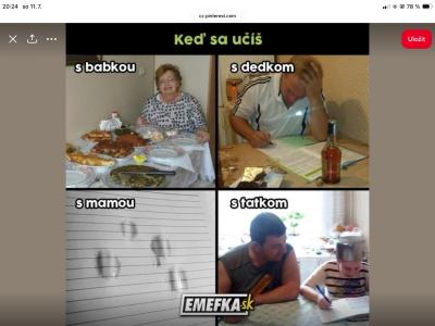 Pro pobavení | Znáte dobrý vtip? Sem s ním!