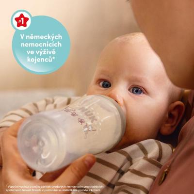 NUK Perfect Match