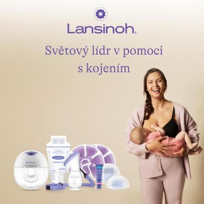 Lansinoh