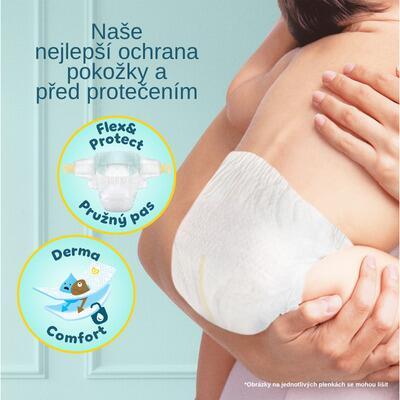 Pampers Premium Care