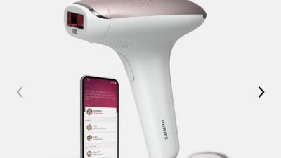 Vše možné | Philips lumea ipl- funguje nebo ne?