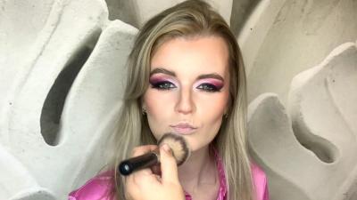 Kosmetika a hygienické potřeby | FOTO-svatba - makeup v 40°